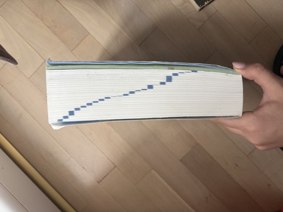 Oxford 8th edition dictionary / речник на английски