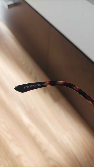 Дамски бутафорни очила