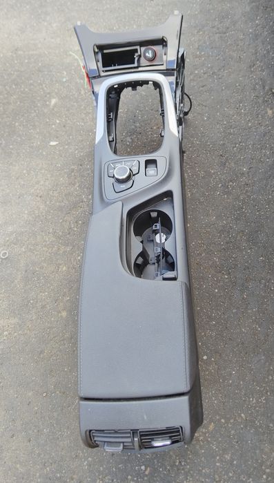 Cotiera completa Opel Insignia A an 2007-2013