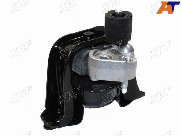 Опора двигателя Toyota Platz