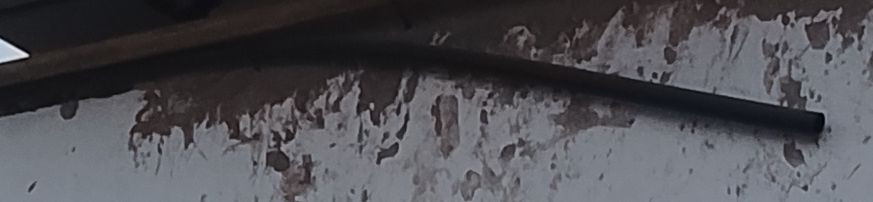 Полиэтилен кувир (труба)сотилади