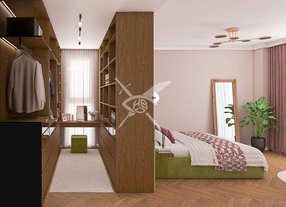 Продава се Къща в София, Малинова долина - 350 кв.м за 3143 €/кв.м - Снимка #8