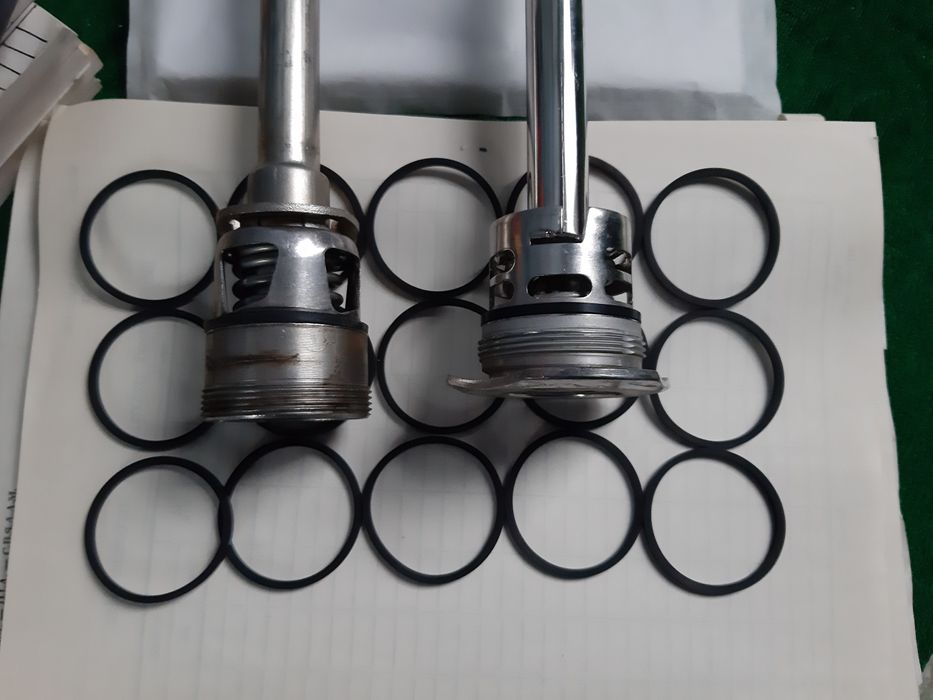 Garnituri dop butoi keg