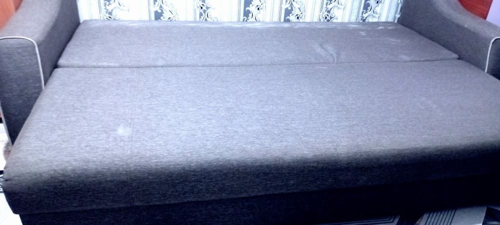 Срочно Продам диван раскладной