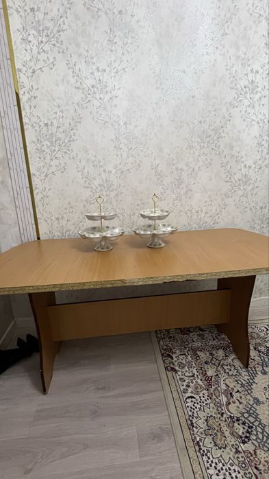 Ваза для сухофруктов