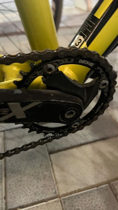 Scott aspect 770 mtb