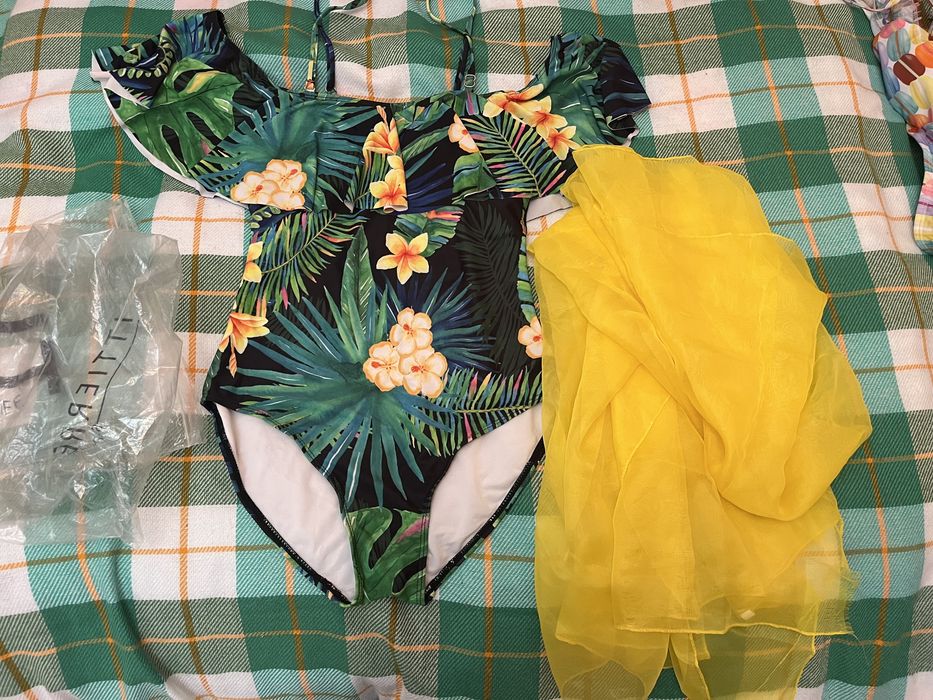 Платья Мама и дочка