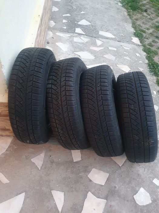 Roti iarna 185/65 r15