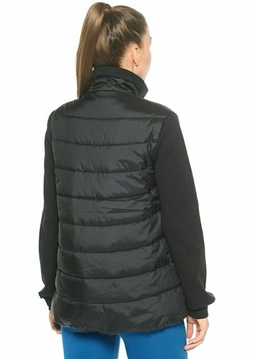 NIKE Черно Яке   М Размер