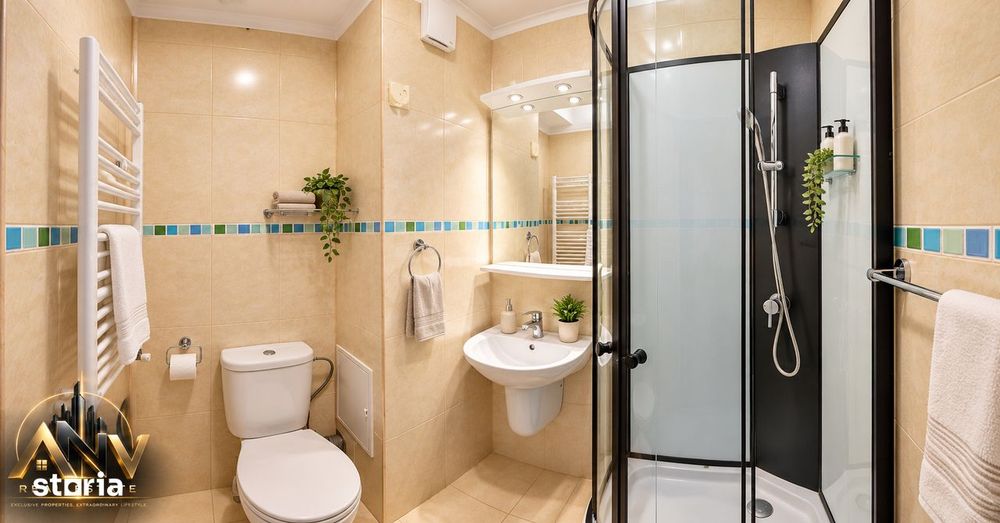 Apartament 3 Camere 111Mp | Elite Residence | Erou Iancu Nicolae | Pip