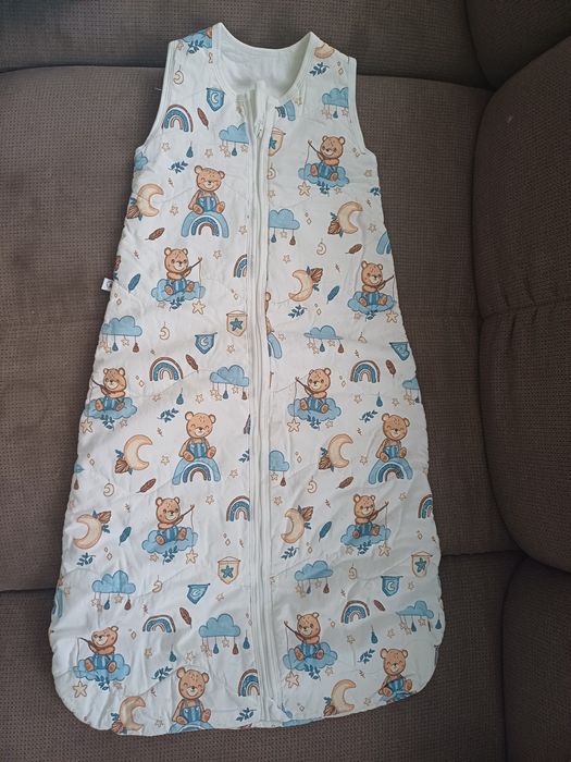 Памучни спални чували