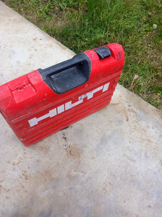 Hilti TE 7-A Перфоратор