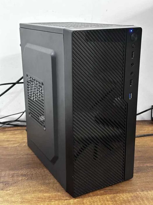 Системный блок i5 4670