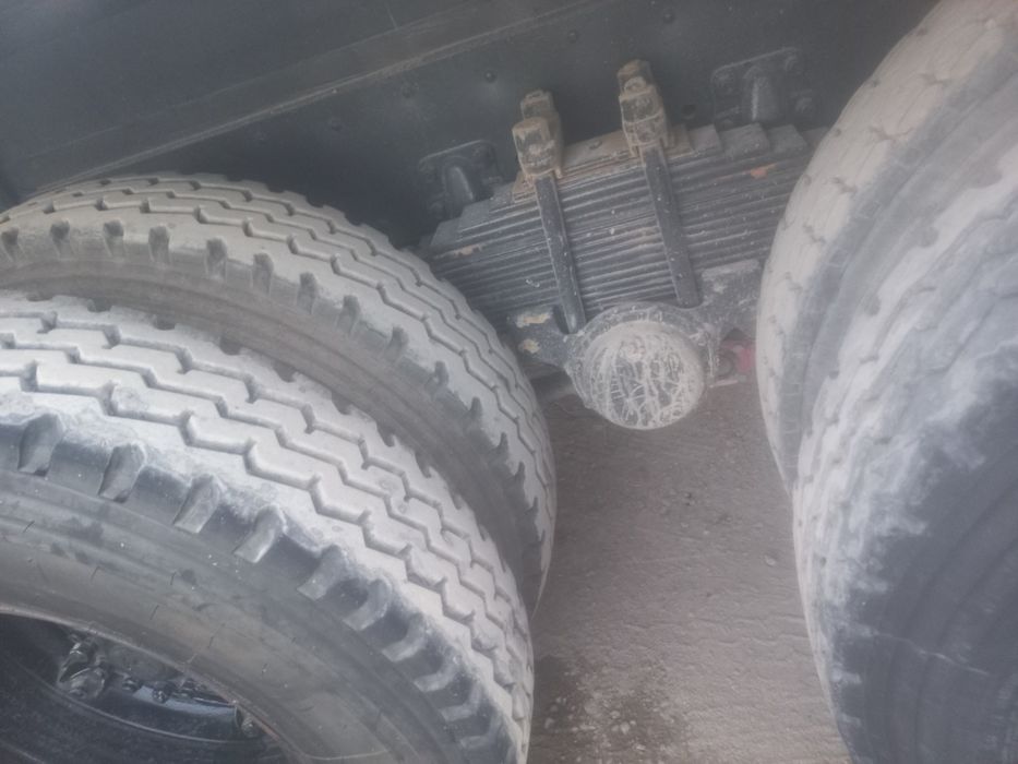 Kamaz bartavoy sotiladi 10 tonnalli