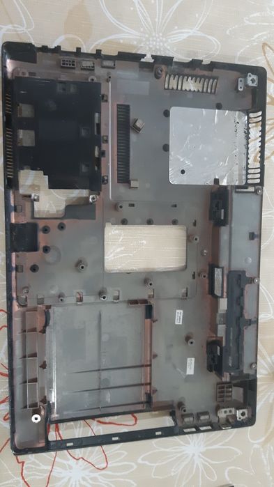 Лаптоп Samsung NP-RF510 за части