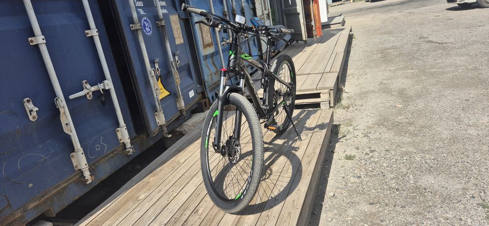 Велосипед AXIS 15