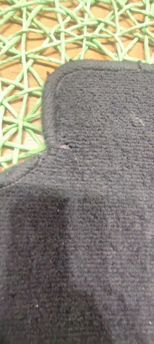 Vând covorașe textile originale Volvo XC60