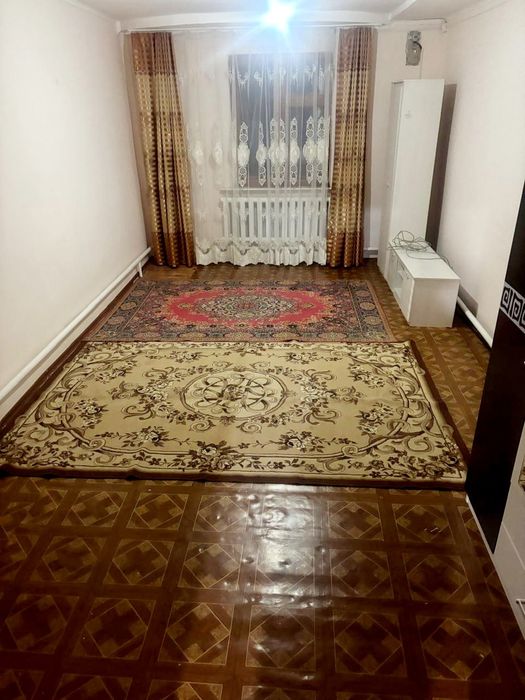 Частный дом  в зачаганске