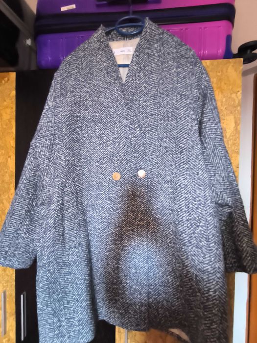 Палто - пролет/есен