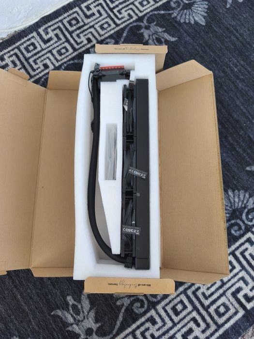 Cooler Navis f360 Nou