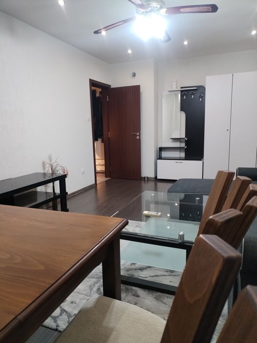 Двустаен под наем от собственик