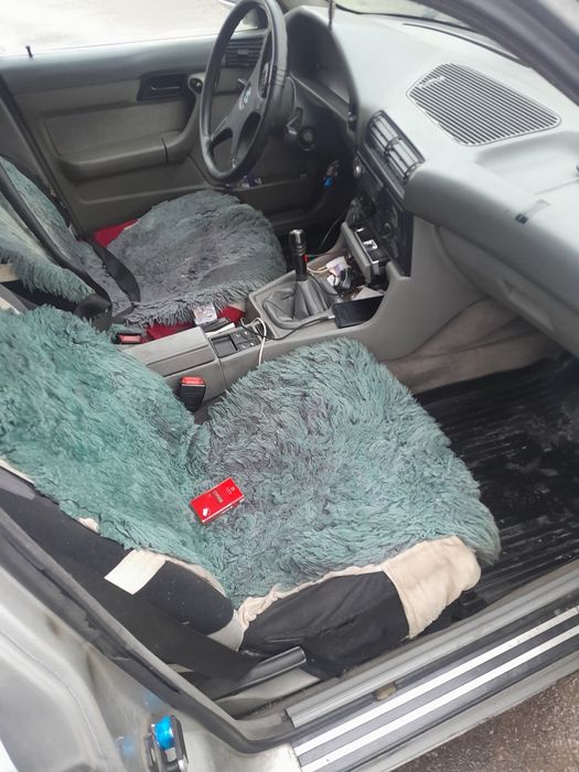 Продам  бмв 520.