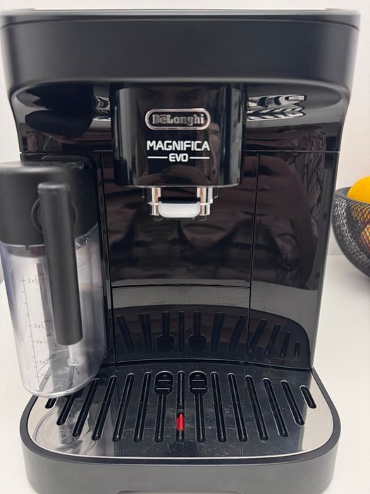 Espresor Delonghi Magnifica Evo garantie pana in 2028