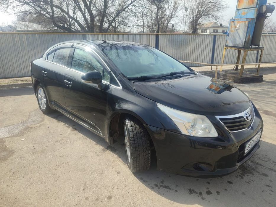 Продам авто 2011 в хорошем состоянии