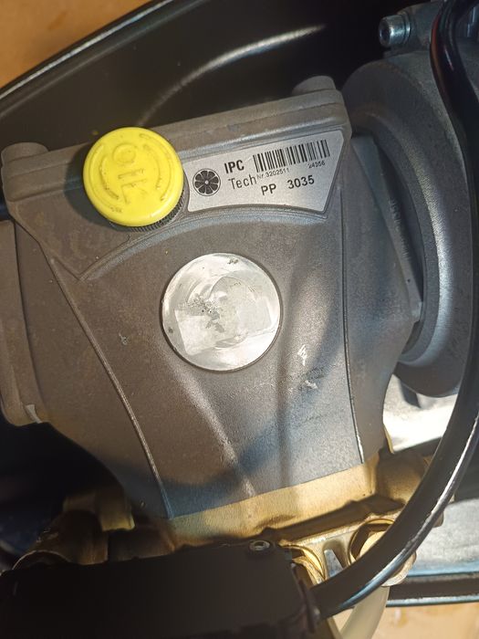 Водоструйка IPC PW-C40