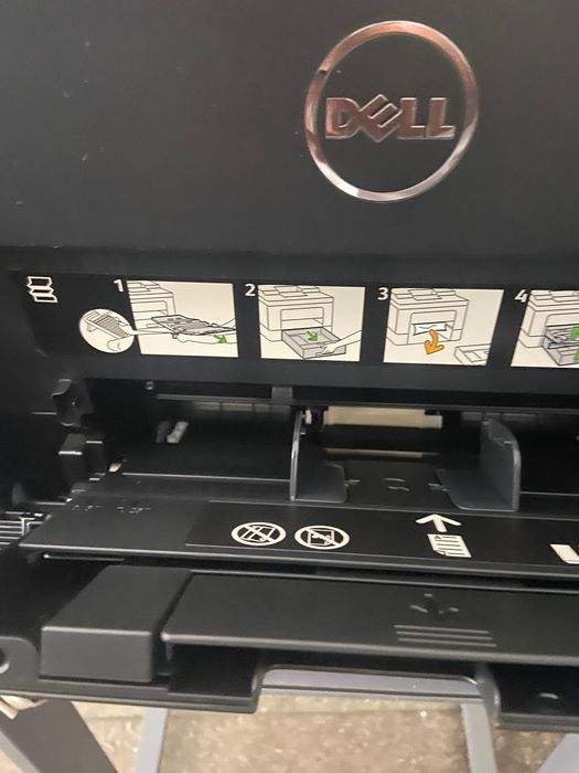 Multifuncțional delll