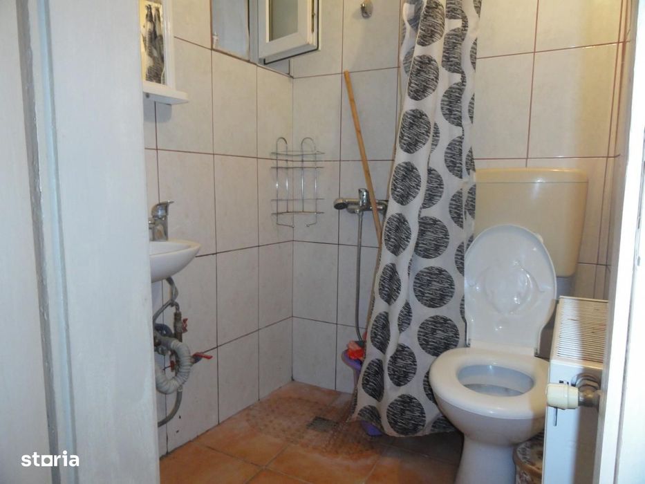 Apartament 1 camera cu termoteca - Vlaicu
