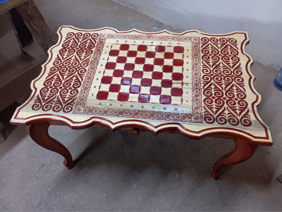 Набор Астау Береза