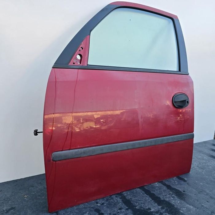 Portiera usa Y573 fata stanga Opel Meriva A facelift