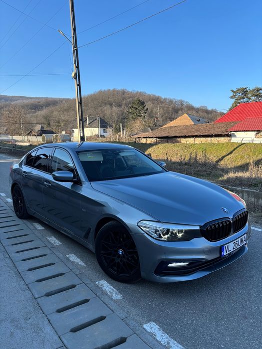 BMW Seria 5 G30 Impecabil