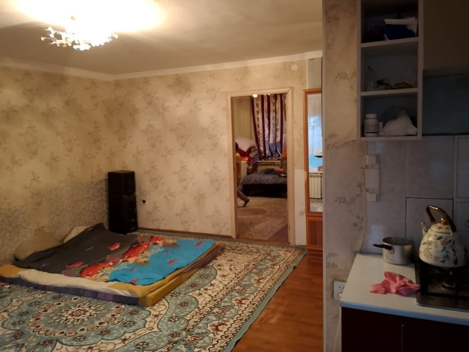 Продам 2 комнатную квартиру