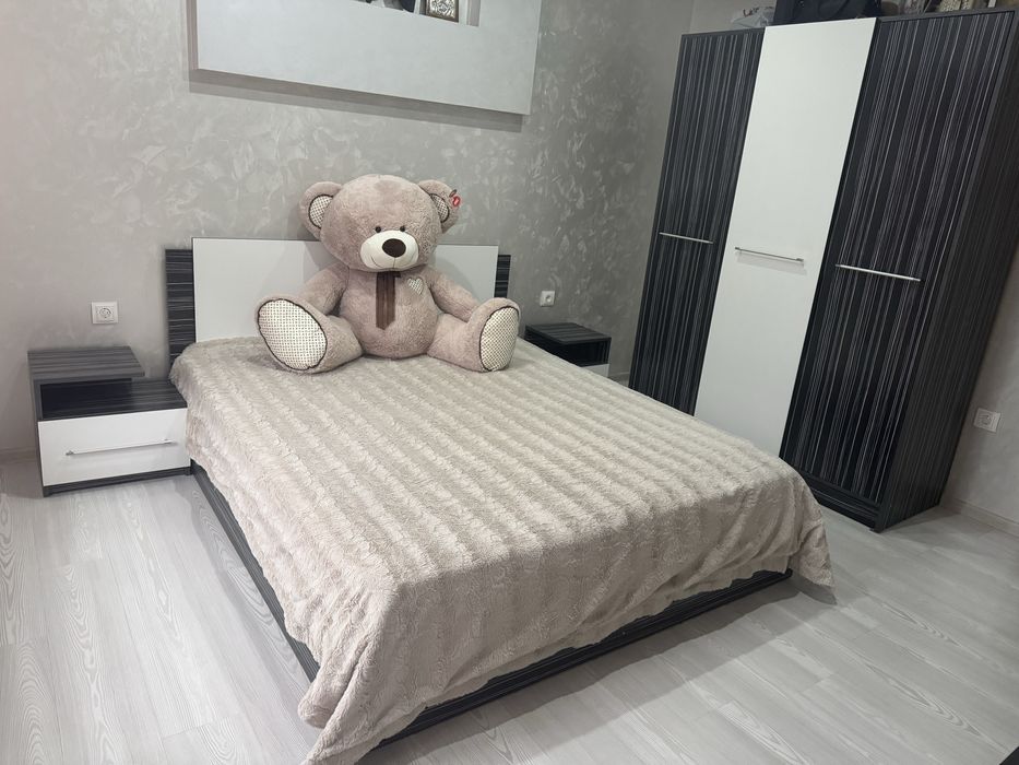 Спалня /Гардероб/Скрин