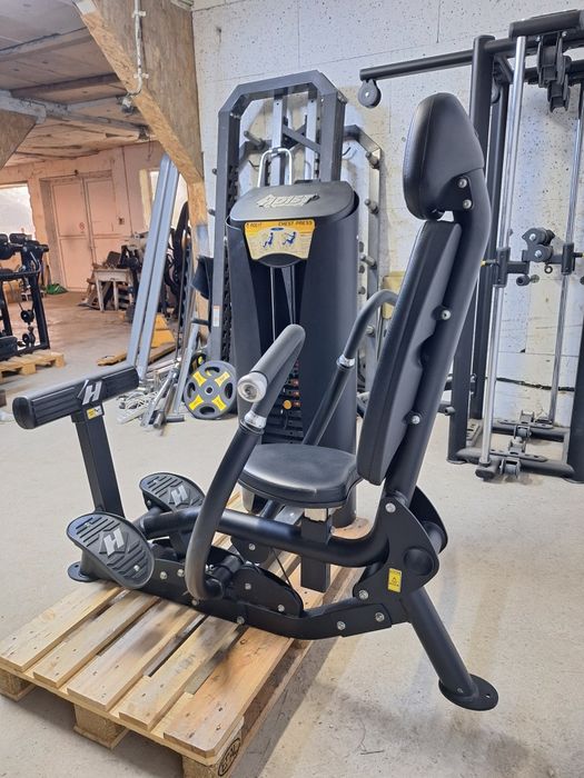 Presa piept Hoist Roc-it