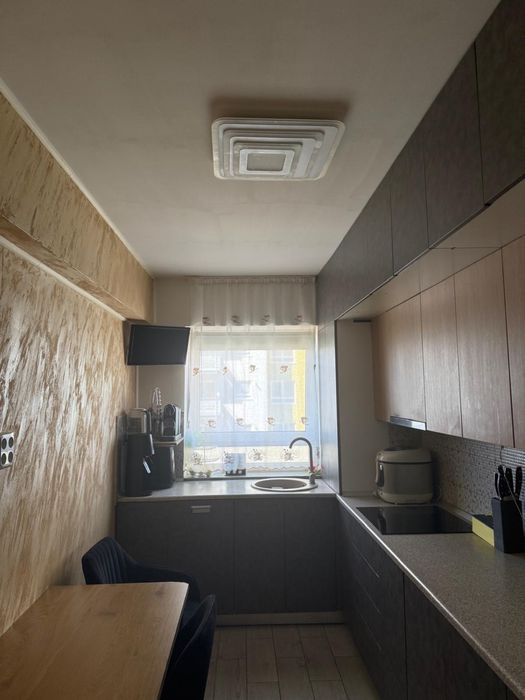 Apartament 2 camere Avantgarden 3 Brasov