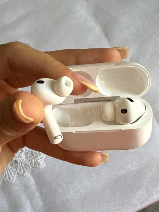 Airpods 3pro оригинал