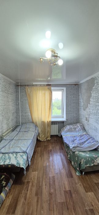 Продам комнату  ДБС 36кв. 4 этаж