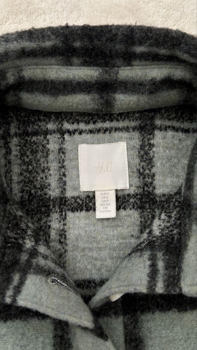 Куртка-рубашка H&M