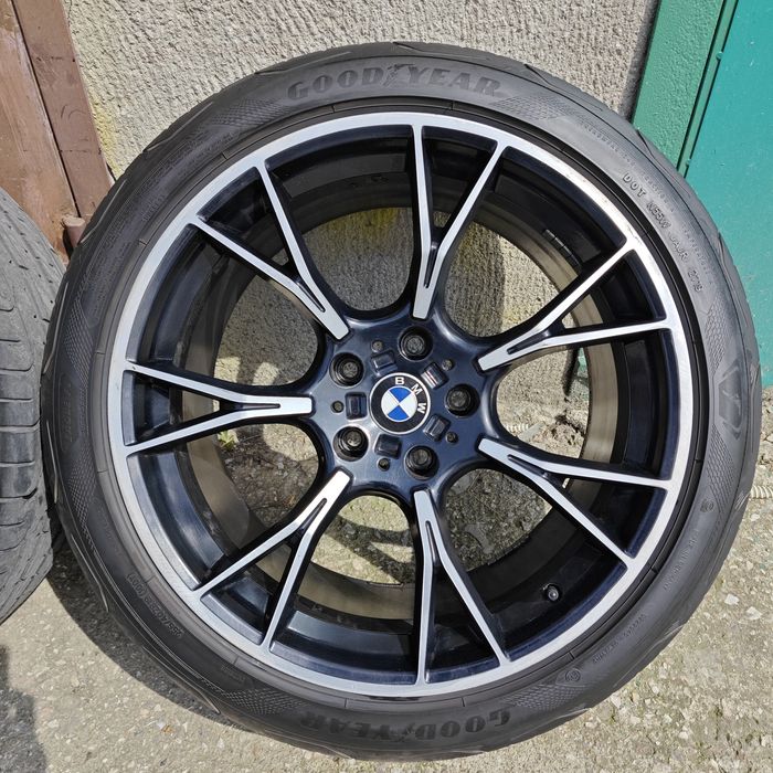 бмв джанти 19ки 5х120