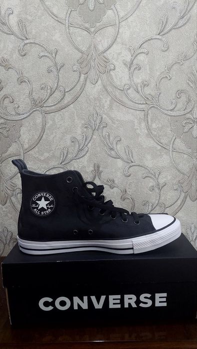 Продам Converse (оригинал)