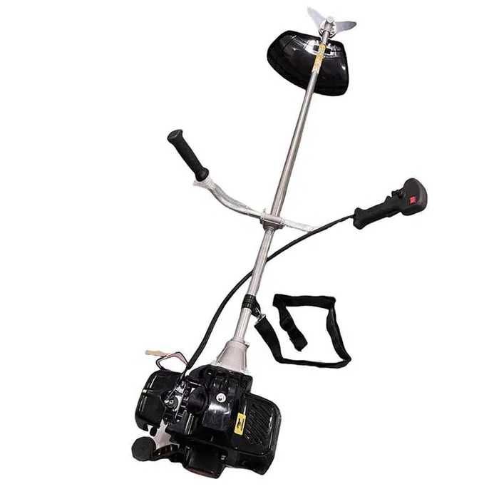 Motocoasa benzina ProTrimmer Professional 7 stele, 58CC, 8.5CP NOU