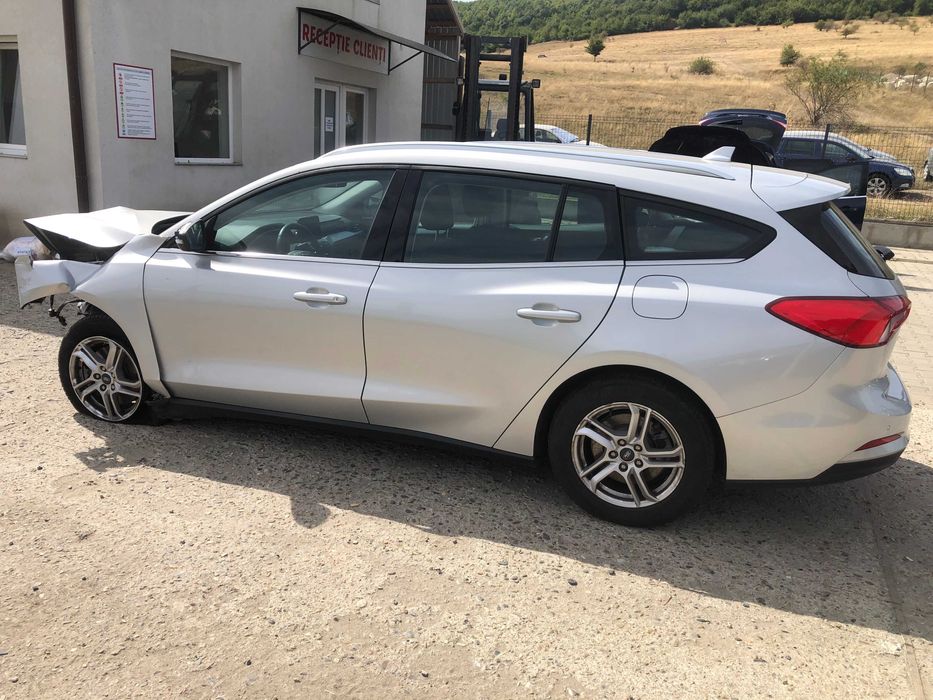 Dezmembrari Ford Focus 4 Combi 2020 1.5 TDCI ZTDA Manual 6+1