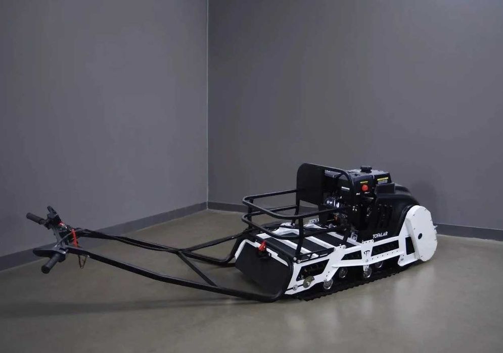 Мотобуксировщик Тофалар 500 Байкал