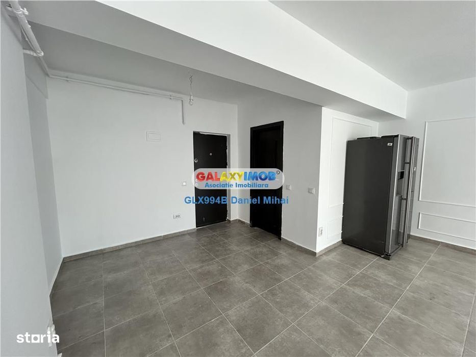 patiu de inchiriat 35mp-2 locuri parcare-Cartier ADM-Leroy Merlin