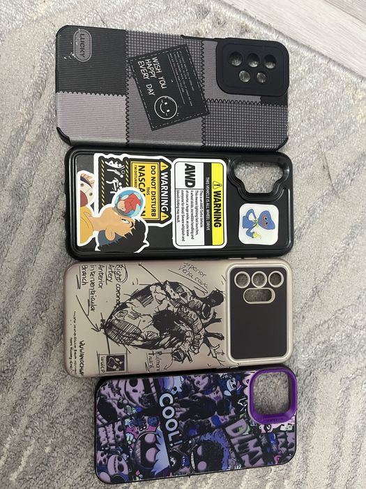 Чехол для телефона