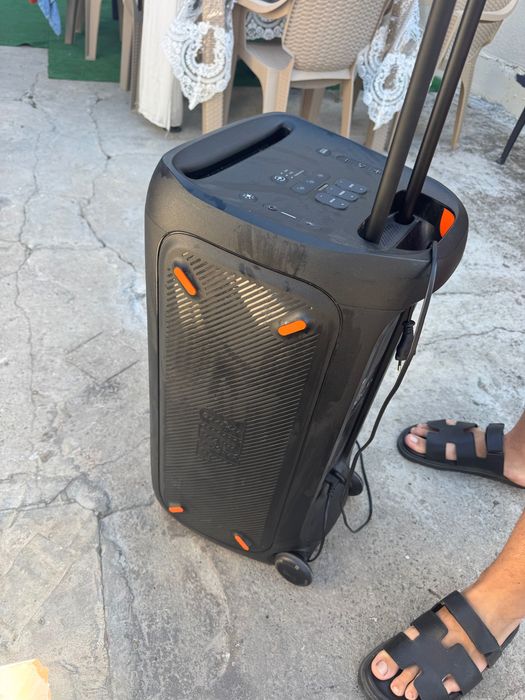 Jbl party box 310