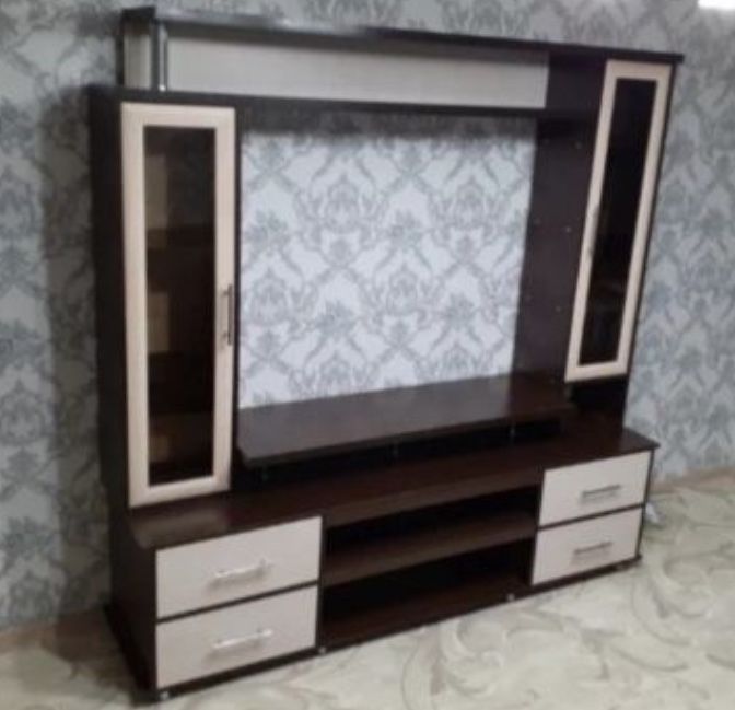 Горка для холл